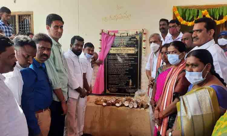 దీర్ఘకాలిక ప్రణాళికలతోనే లాభాలు