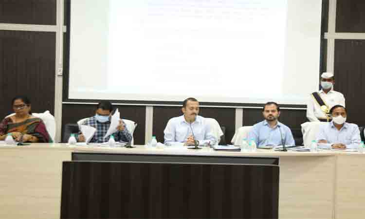 మన ఊరు.. మన బడికి సన్నద్ధం కావాలి