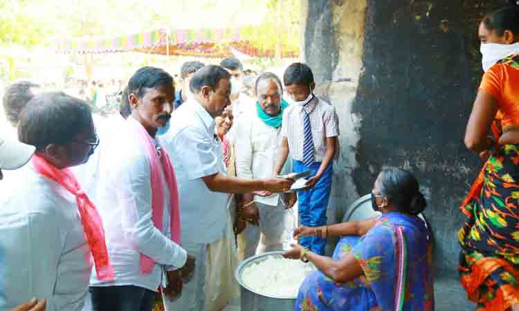 పాఠశాలల అభివృద్ధికే ‘మన ఊరు- మన బడి’