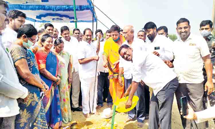 సంక్షేమంలో మనమే టాప్‌