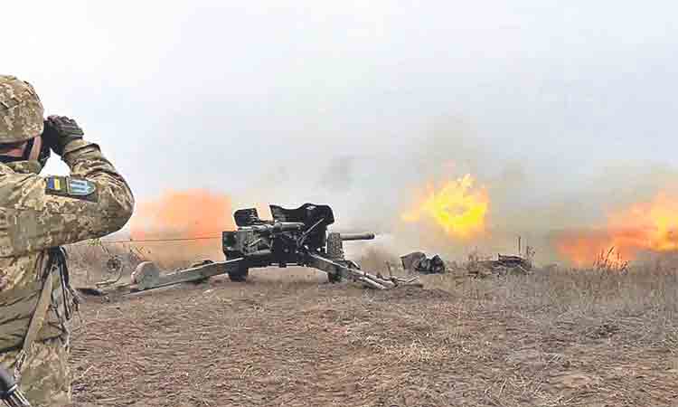 క్షణక్షణం.. భయం భయం