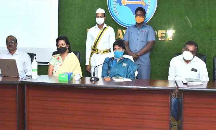 రైతులకు అవగాహన కల్పించాలి