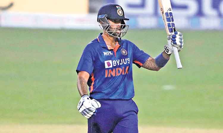 భారత్‌ తీన్మార్‌