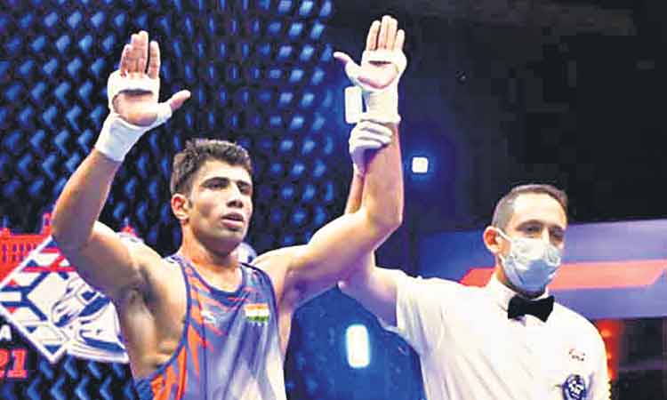 సుమిత్‌ సూపర్‌