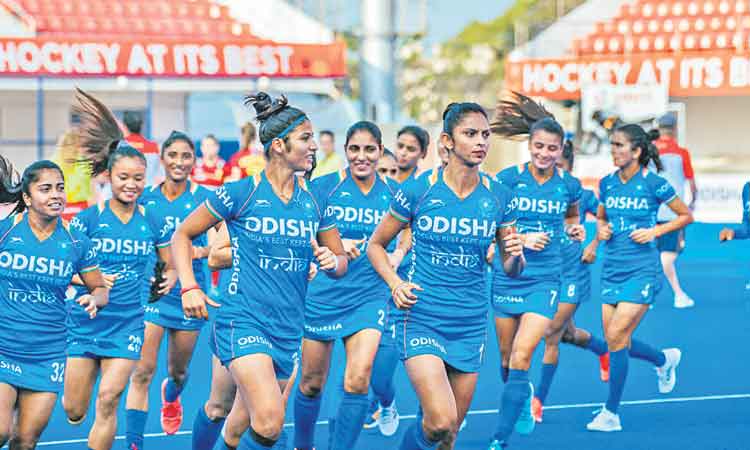 భారత్‌ జైత్రయాత్ర