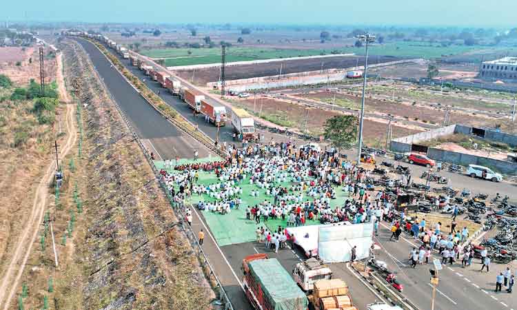 ఏపీ 2,784 కోట్లు వెంటనే చెల్లించాలి