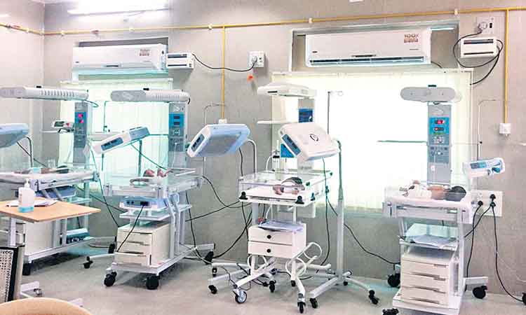 వైద్య పరికరాలకు పాలసీ