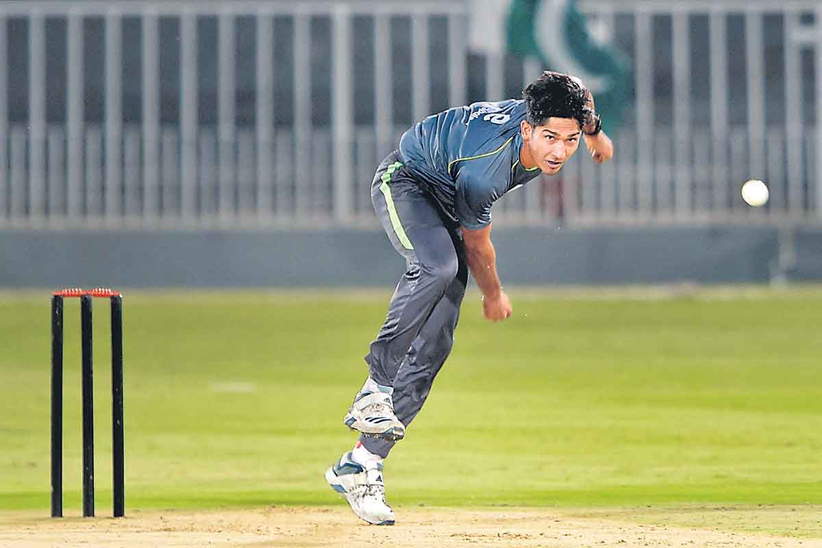 హస్నైన్‌పై నిషేధం