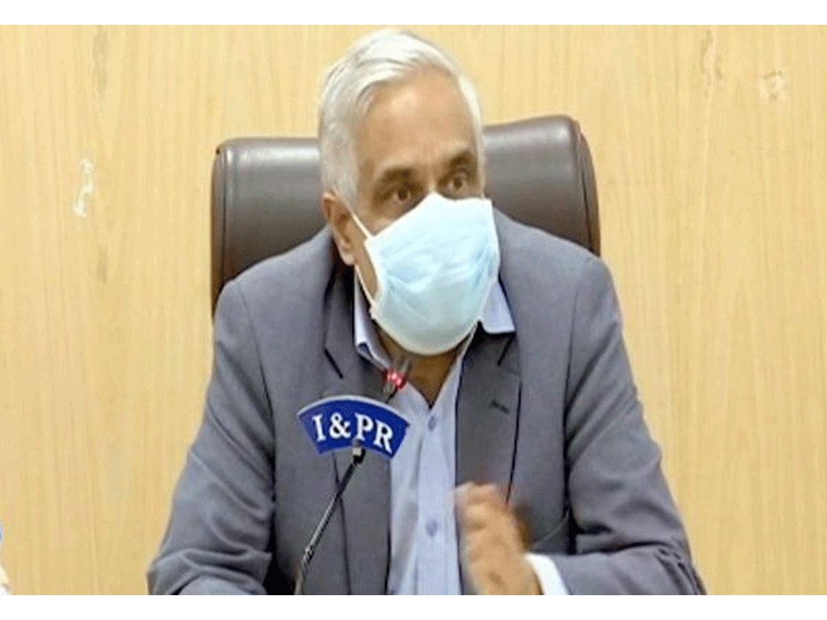 దయచేసి సమ్మెను విరమించుకోండి : ఏపీ సీఎస్
