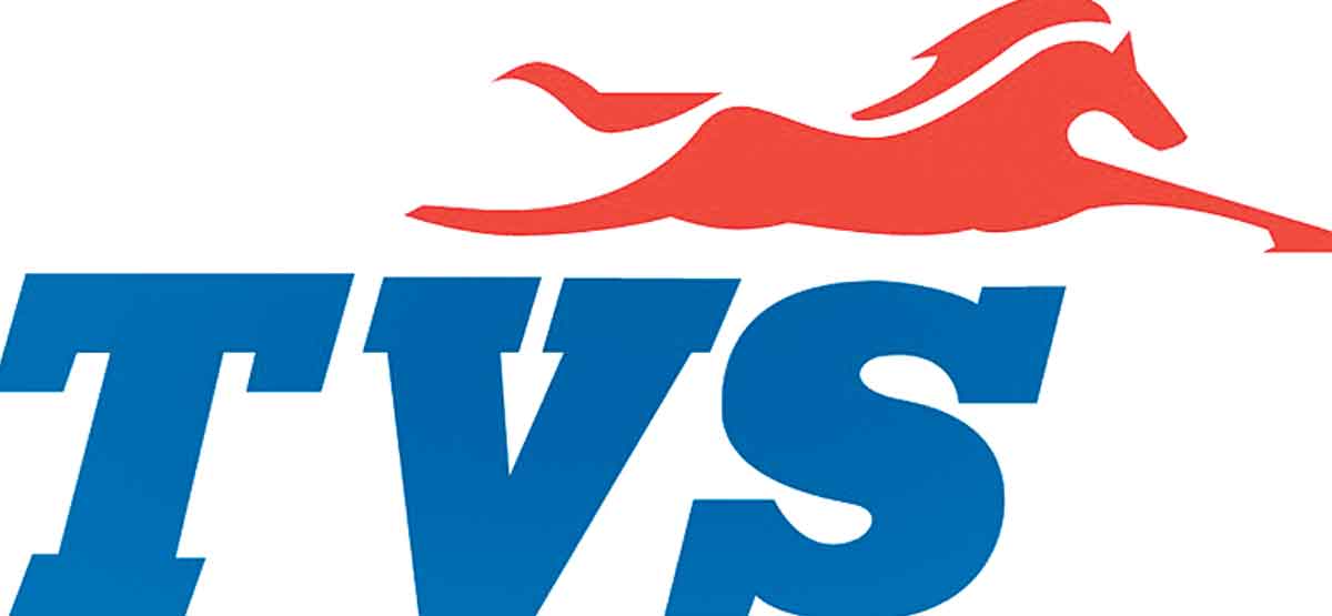 టీవీఎస్‌ ప్రాఫిట్‌ డౌన్‌