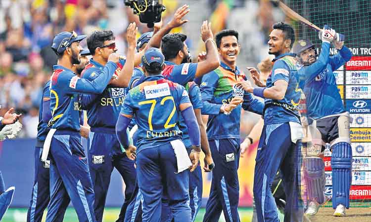 ఆరంభం అదరాలి..