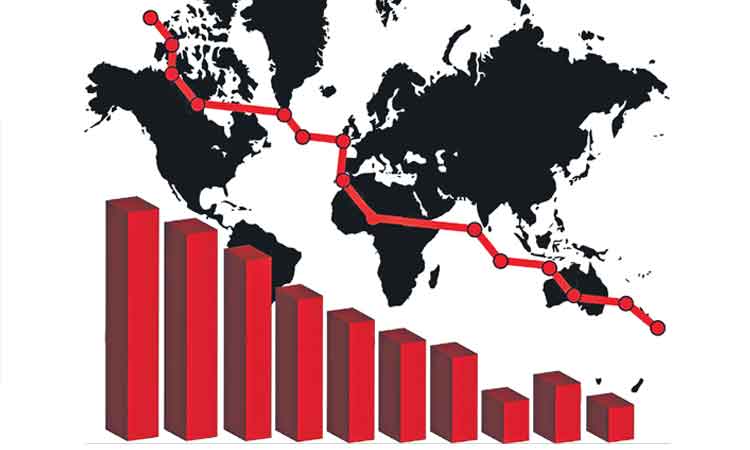 ప్రపంచమంతా ఇంతే