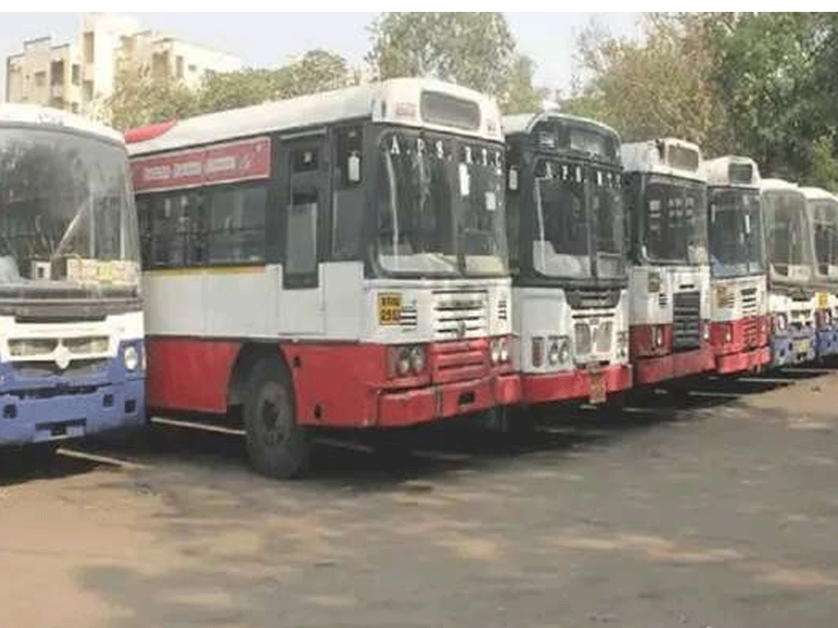 సమస్యలను పరిష్కరించకపోతే మేమూ స‌మ్మెకు దిగుతాం : ఏపీ ఆర్టీసీ ఐక్యవేదిక