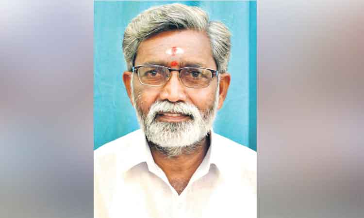 సెలూన్లకు, లాండ్రీలకు ఫ్రీగా కరెంట్‌ మీటర్లు