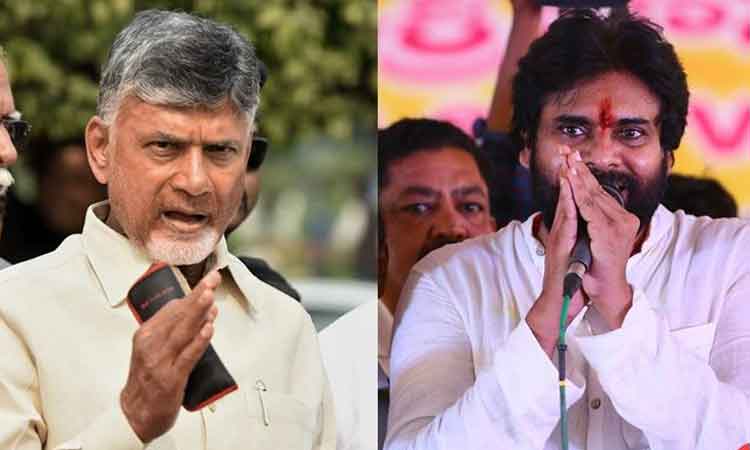 CM KCR Birthday | కేసీఆర్‌కు ఏపీ ప్రముఖుల శుభాకాంక్షలు..