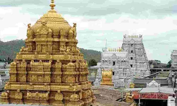 మార్చి నెల‌లో శ్రీ‌వారి ఆల‌యంలో విశేష ఉత్సవాలు..