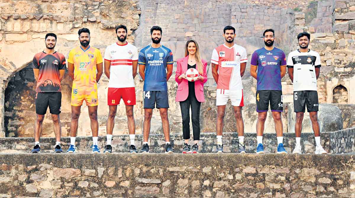 హైదరాబాద్‌ X కొచ్చి