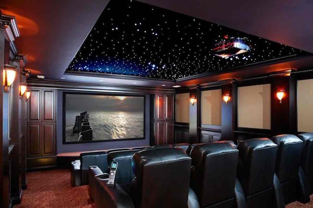 మీ ఇల్లే మినీ థియేటర్‌