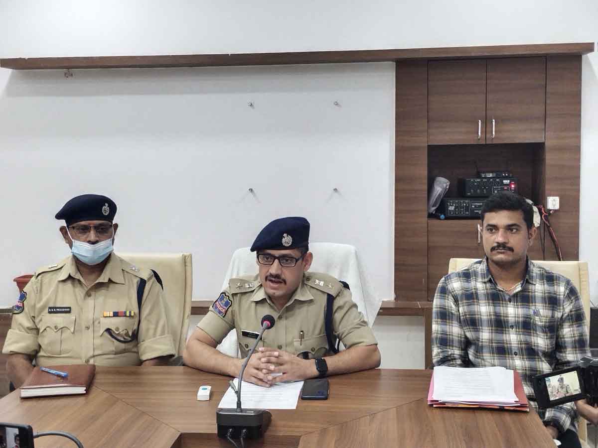 ‘మత్తు’ను చిత్తు చేయడమే లక్ష్యం