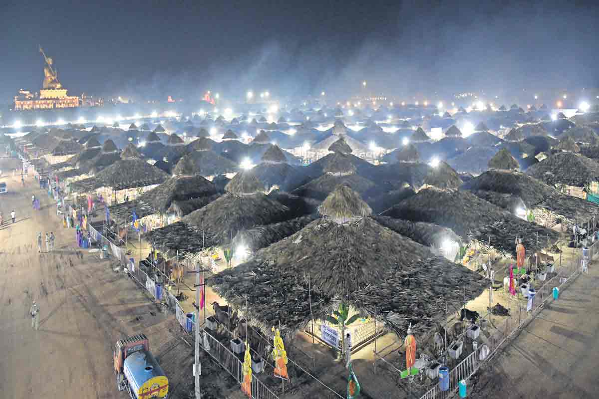 శంఖచక్రధరం దేవం..లోకనాథం దయానిధిం