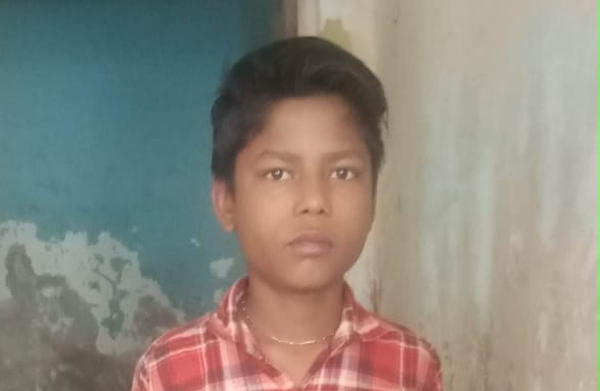 Missing case | బేగంబజార్‌లో ఓ మైనర్‌ బాలుడు అదృశ్యం