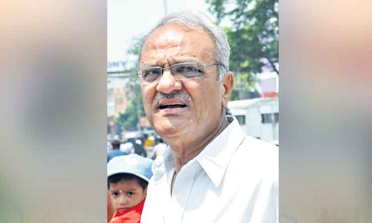 కేంద్రంపై పోరాటానికి సమయం ఆసన్నం