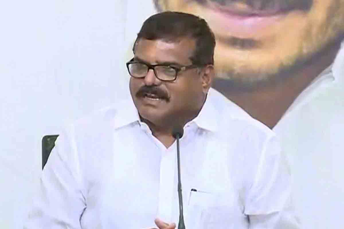 Ap empolyees agitaion | బంతి ఉద్యోగుల చేతుల్లోనే ఉంది : ఏపీ మంత్రి బొత్స