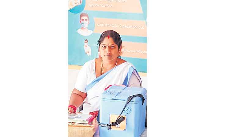 మా పాలిట ఆశాజ్యోతి.. కేసీఆర్‌