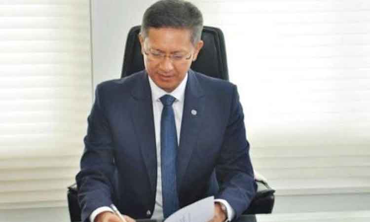 ఏపీపీఎస్సీ చైర్మన్‌గా గౌతమ్‌ సవాంగ్‌ నియామకం..