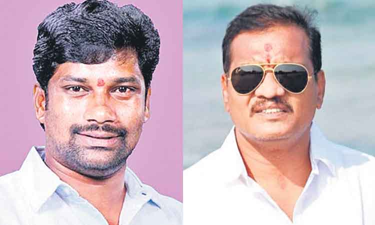 మనసు చంపుకొని బీజేపీలో ఉండలేను!