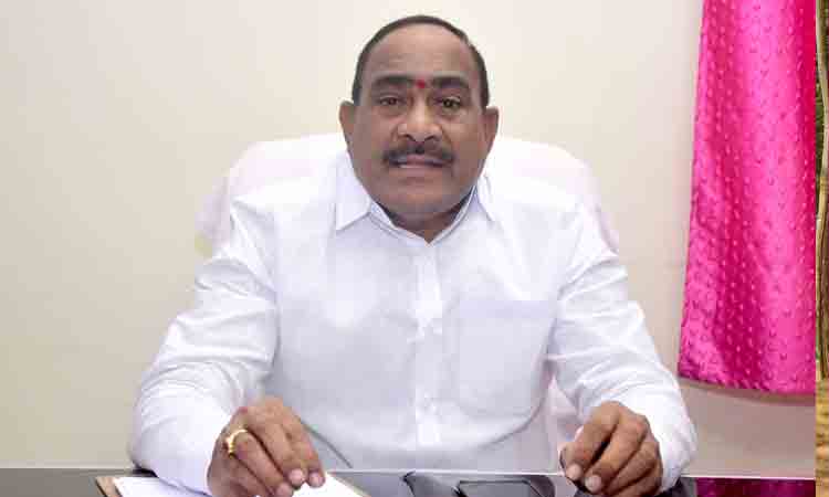 అభినవ అంబేడ్కర్‌ కేసీఆర్‌