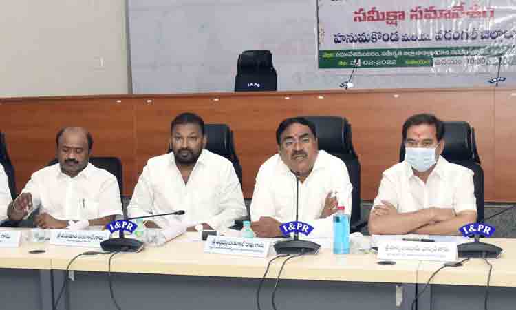 దేశానికే ఆదర్శం మన పాఠశాలలు