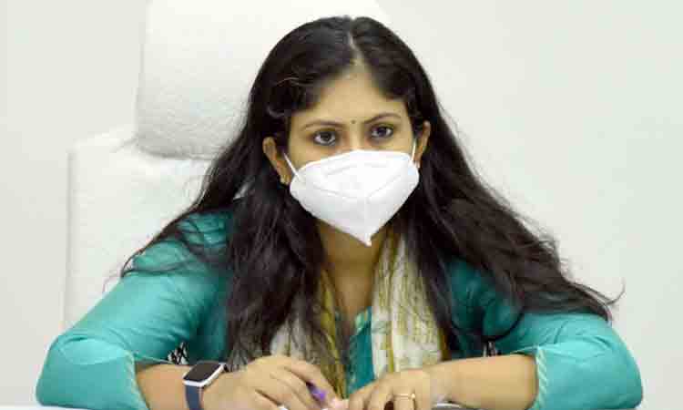 ‘షెడ్యూల్డ్‌’ విద్యార్థులకు ఉపకార వేతనాలు మంజూరు చేయాలి