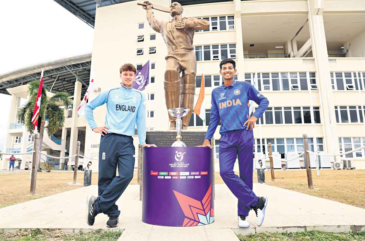 ఫైనల్‌ ఫైట్‌