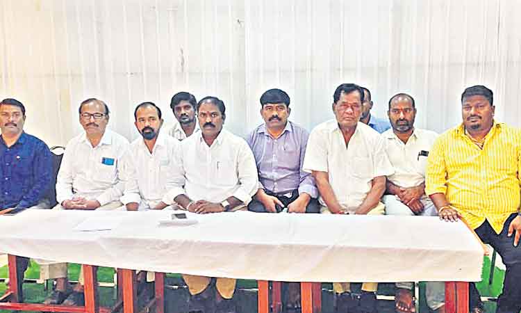 ఉచిత విద్యుత్తుపై బీజేపీ కుట్ర