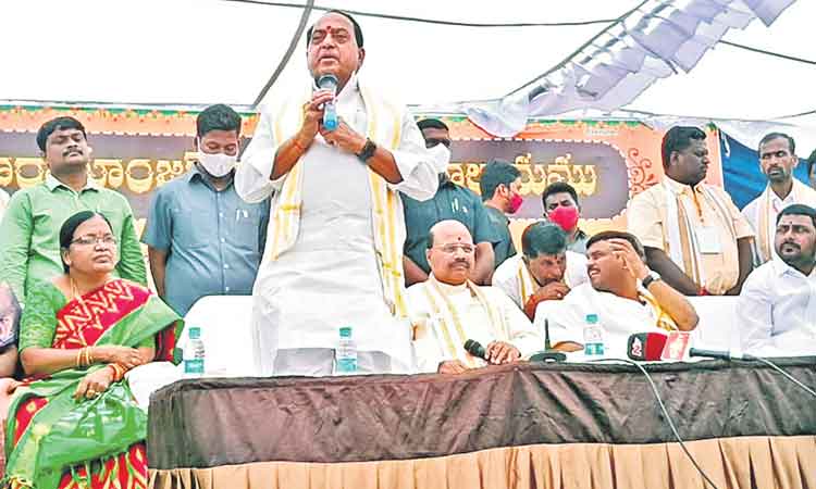 మార్చి 28 నుంచి యాదాద్రిలో భక్తుల దర్శనాలు