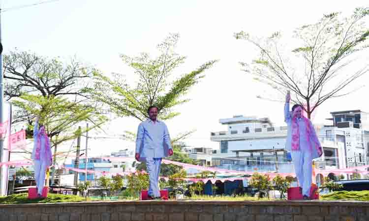 నేడు ముజీబుద్దీన్‌ ప్రమాణ స్వీకారం