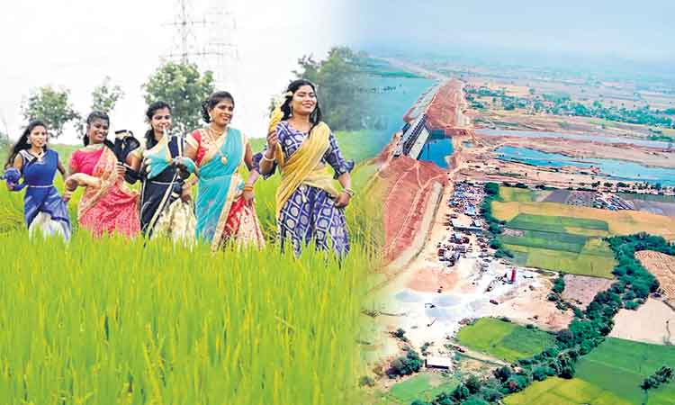 సిరిసిల్ల.. షూటింగ్ల ఖిల్లా