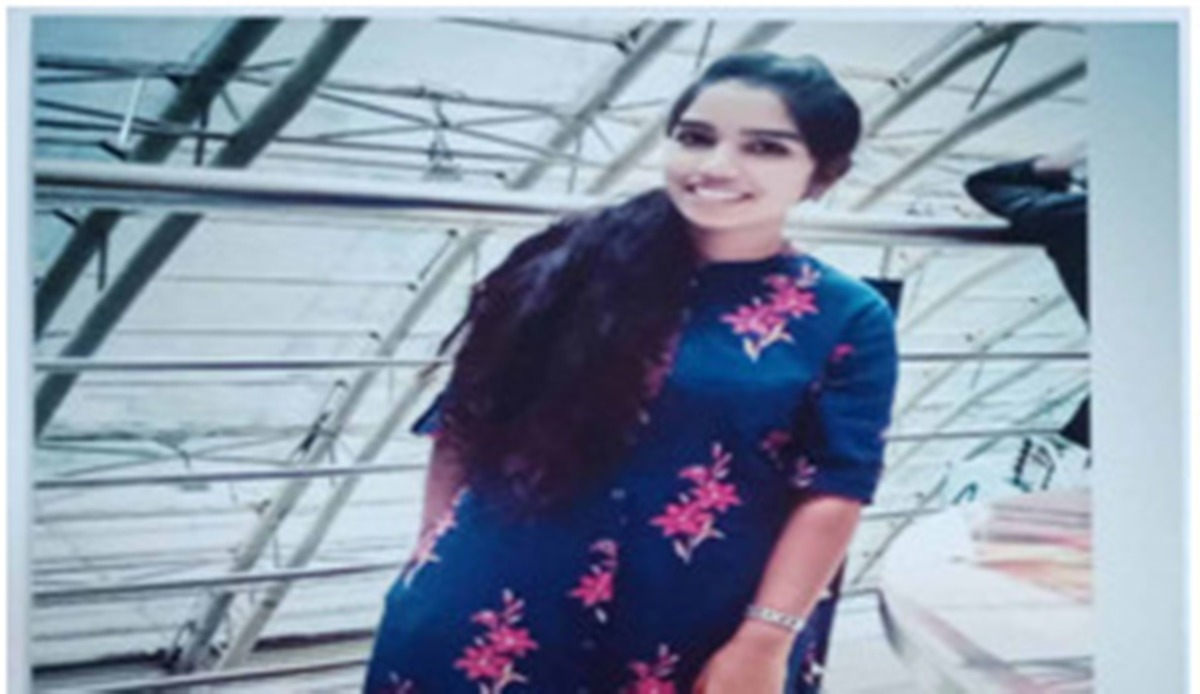 Missing case | గృహిణీ అదృశ్యం