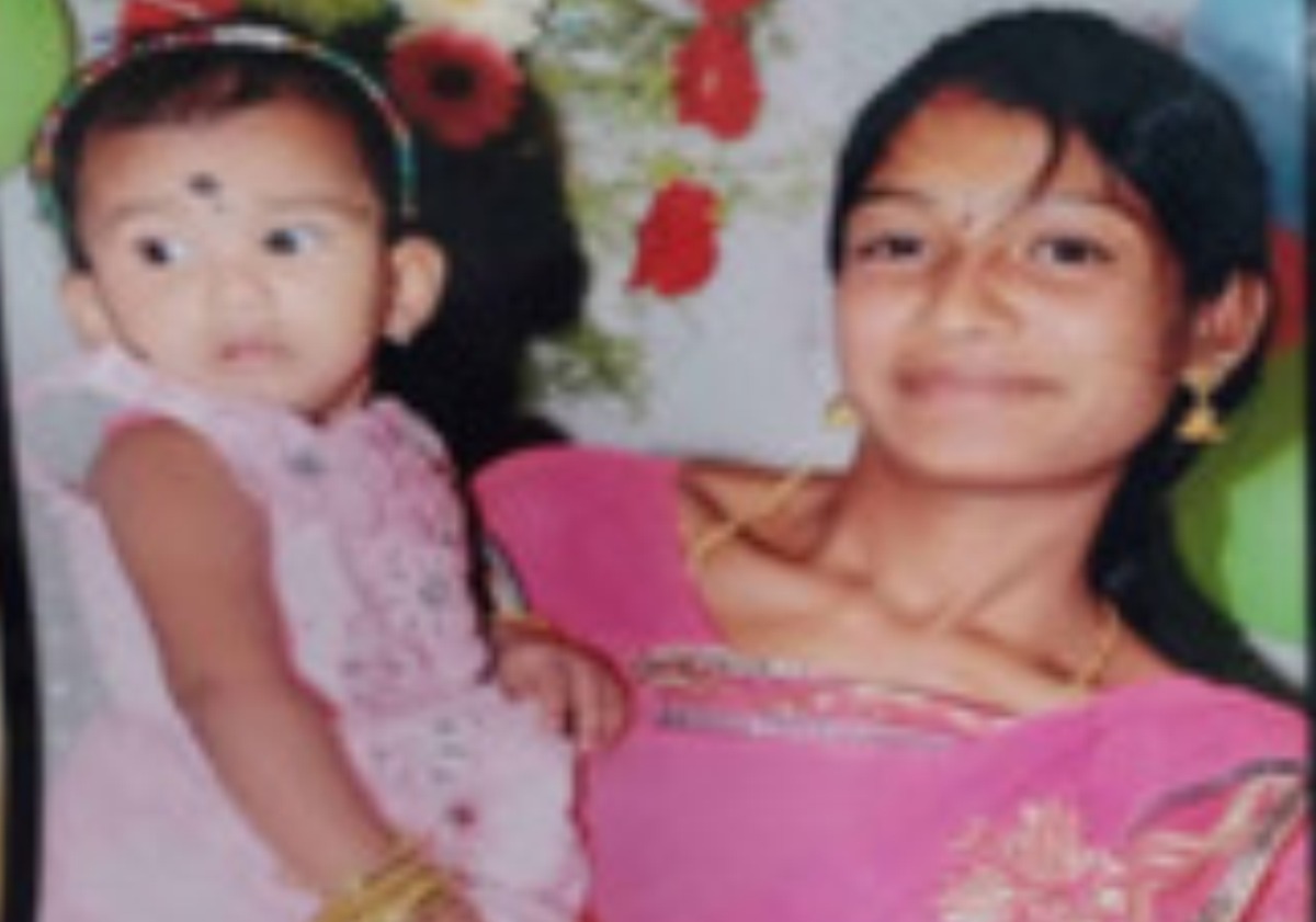 Missing | తల్లీ కూతురు అదృశ్యం