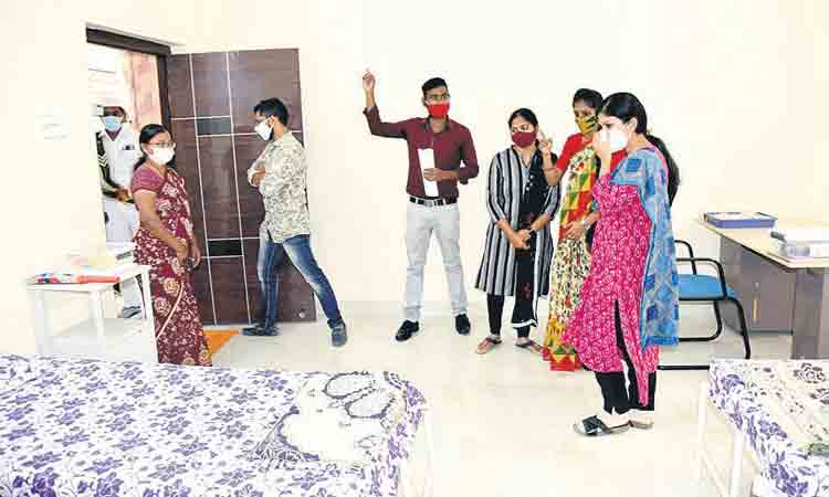 విస్తృత అవగాహన కల్పించాలి