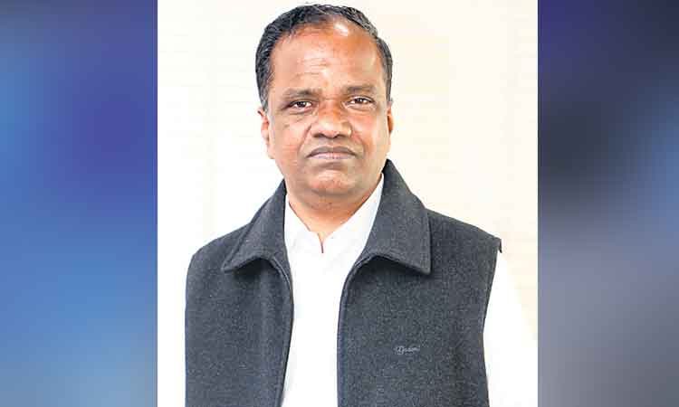 మోదీకి బుద్ధి చెప్పాలి