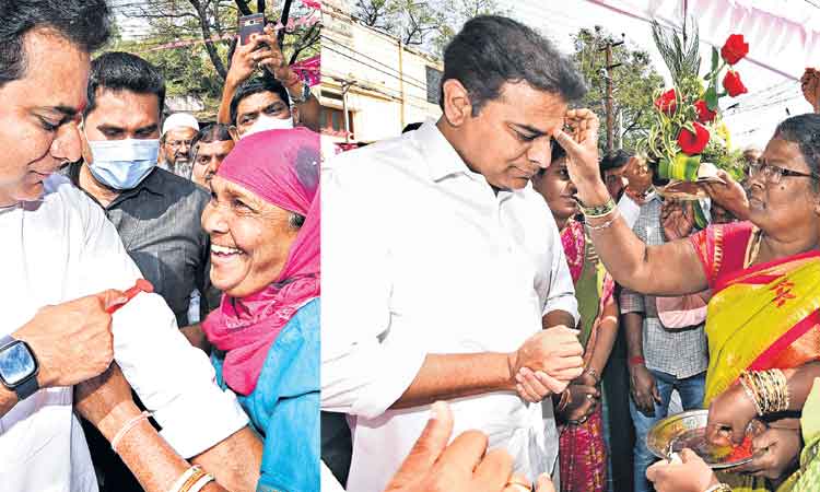 నాడు ఎగతాళి.. నేడు అగ్రస్థానం