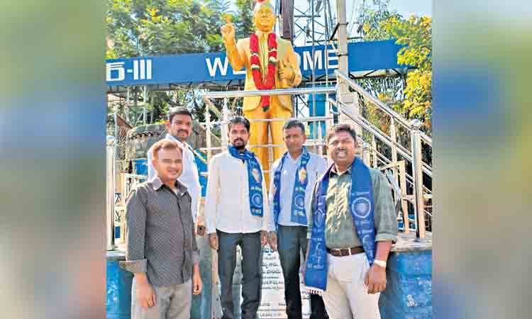 బీజేపీకి ఓటు వేయొద్దు