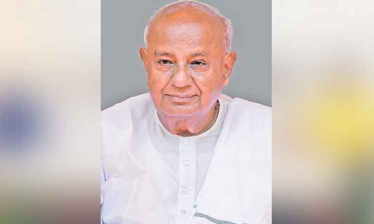 రావు సాబ్‌.. యుద్ధం కొనసాగించండి