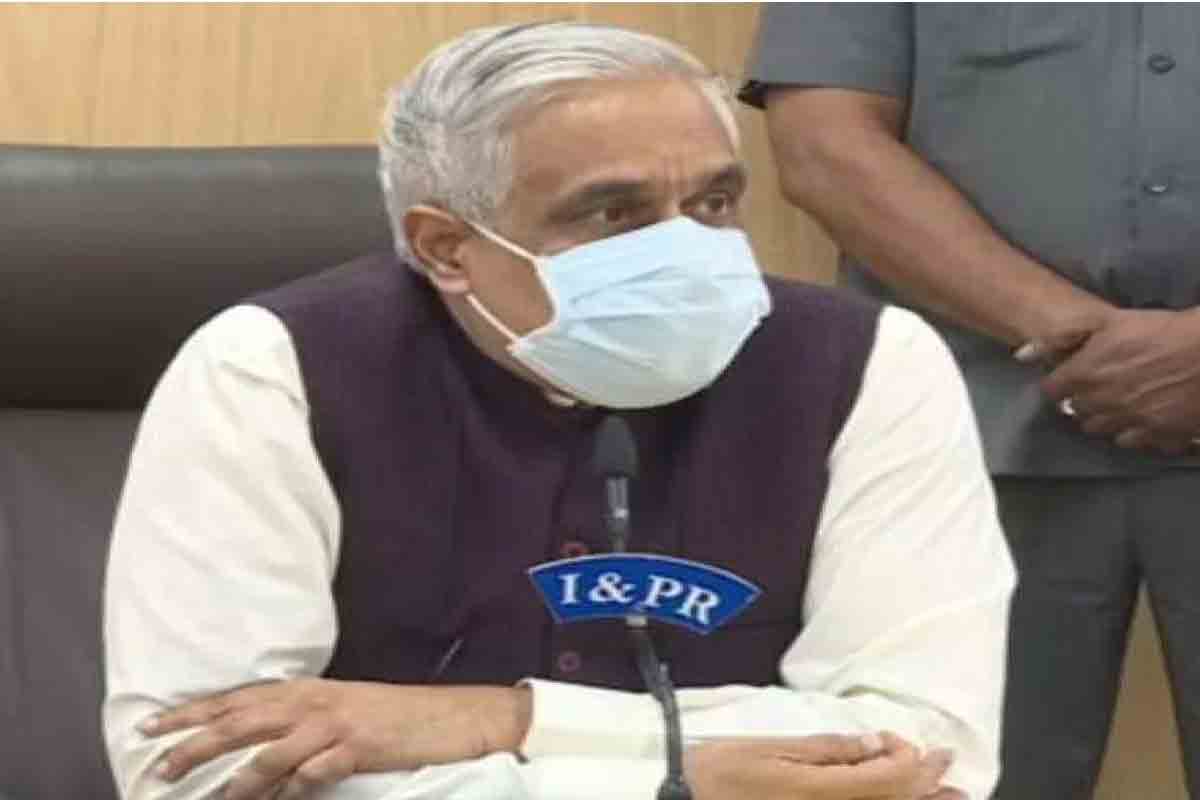 ఉద్యోగులు సమ్మె నోటీసును విరమించుకోవాలి : ఏపీ సీఎస్