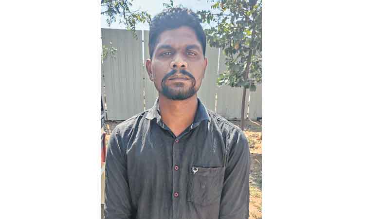 కేసీఆర్‌పై అనుచిత వ్యాఖ్యలు చేసిన వ్యక్తి అరెస్టు