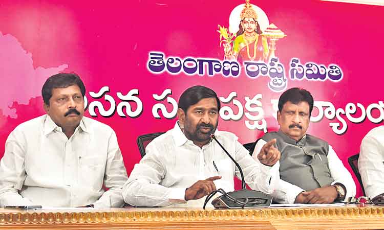 విద్యుత్తు ప్రెవేటీకరణ నిజం