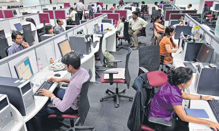 స్థానికులకు 75% కోటాపై హర్యానాకు ఊరట