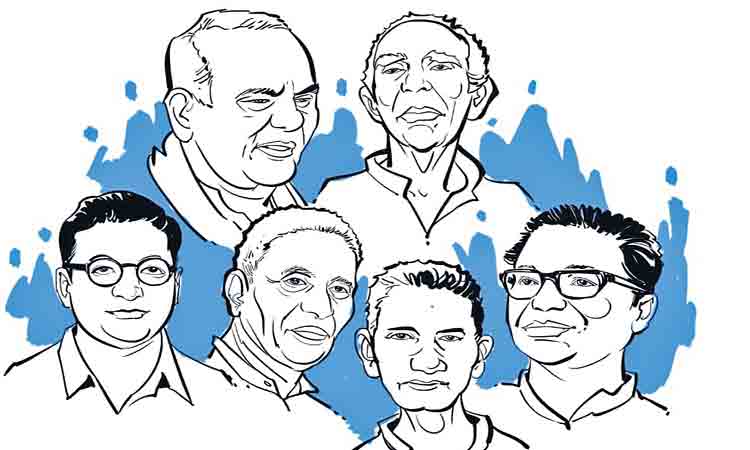 అభ్యుదయ యుగం